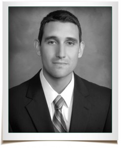 Devin Fadaol, Attorney