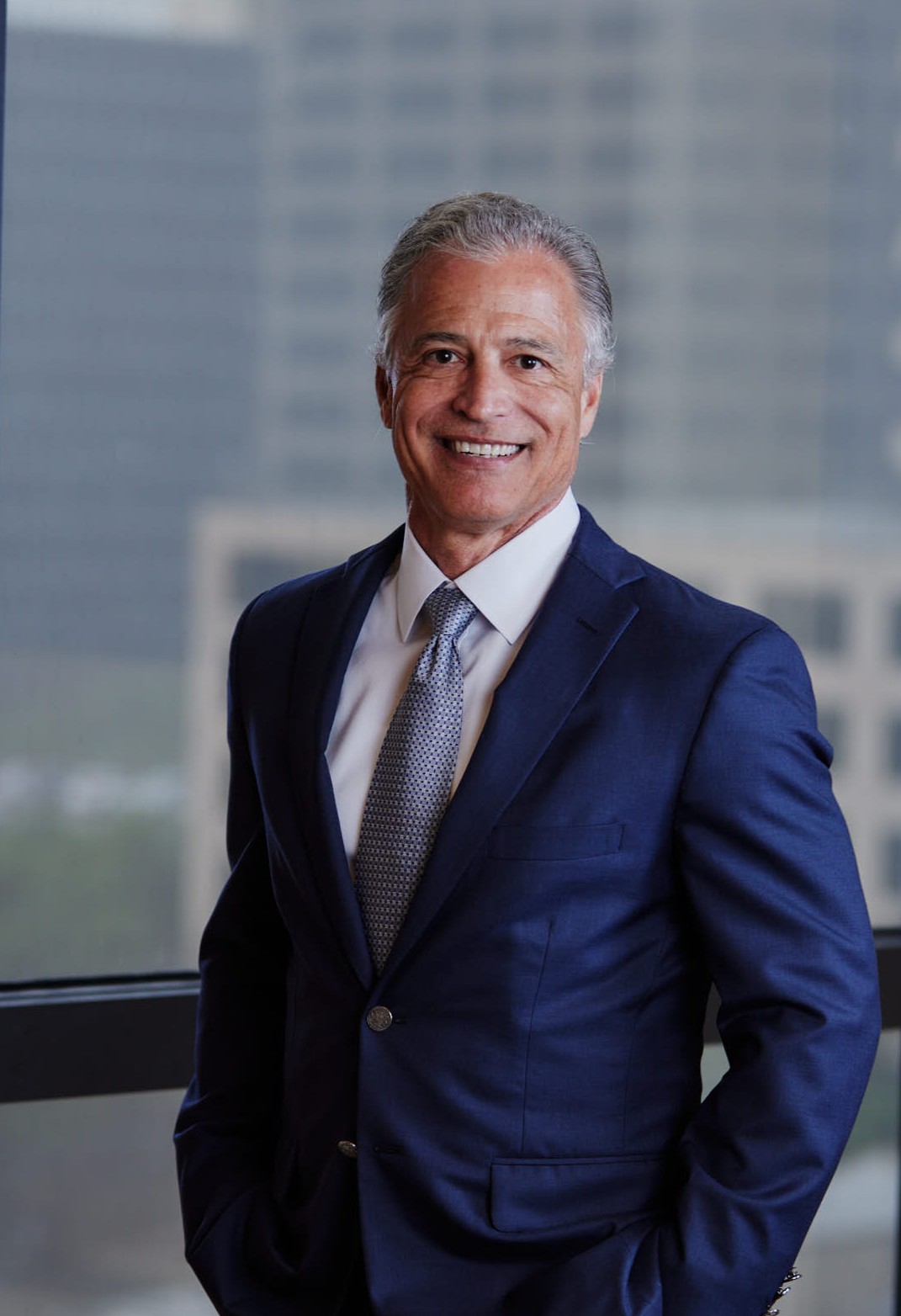 Keith W. McDaniel