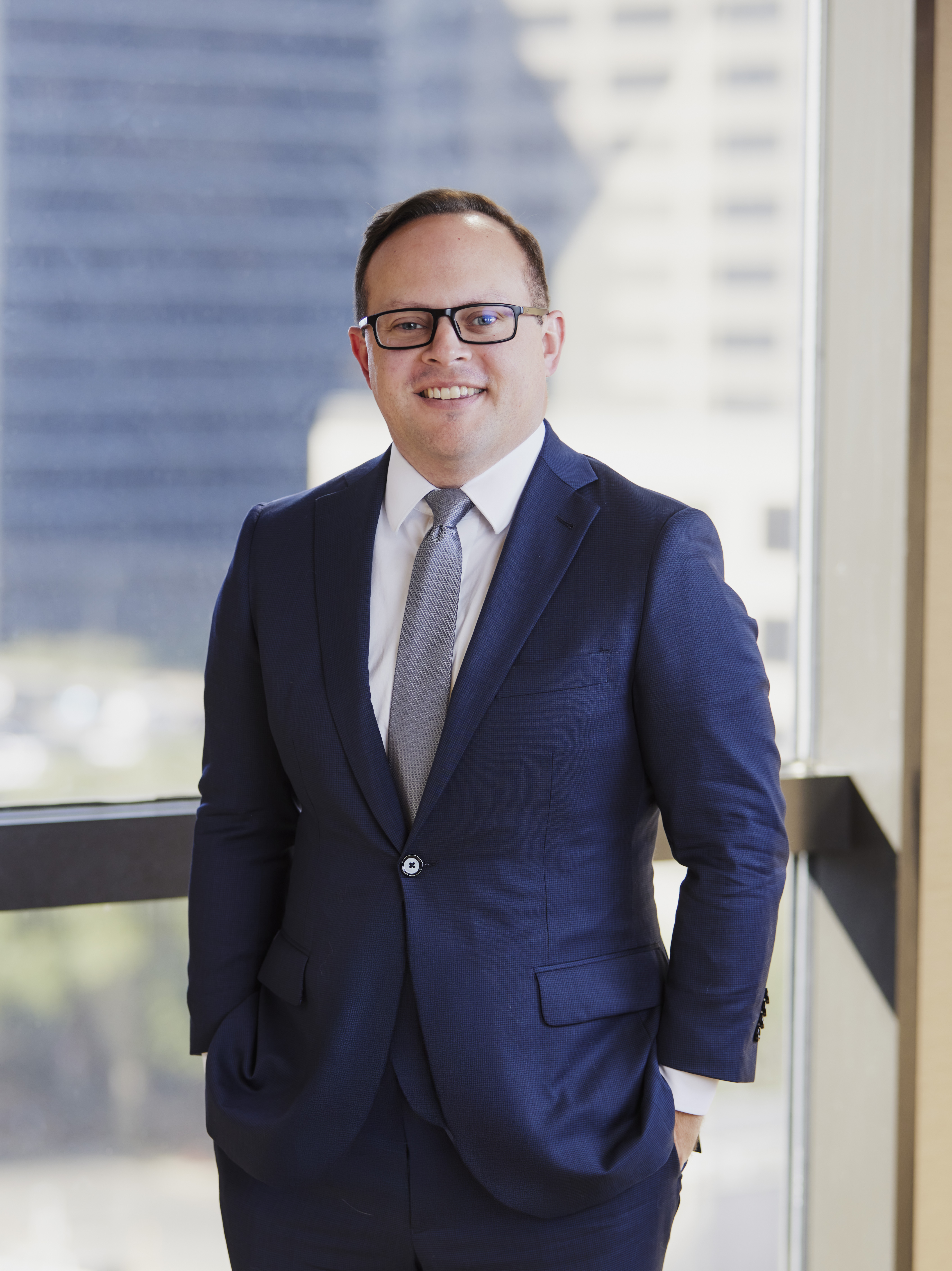 Elizabeth B. McDermott