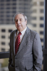 Steven M. Lozes