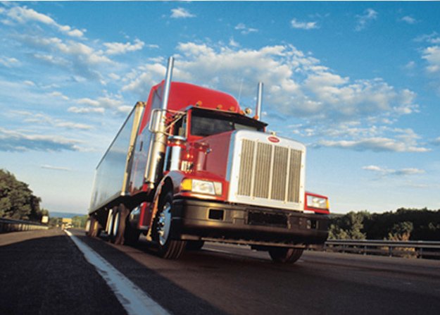 Trucking & Transportation Industry Defense